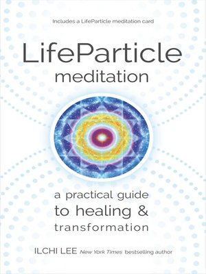 cover image of LifeParticle Meditation